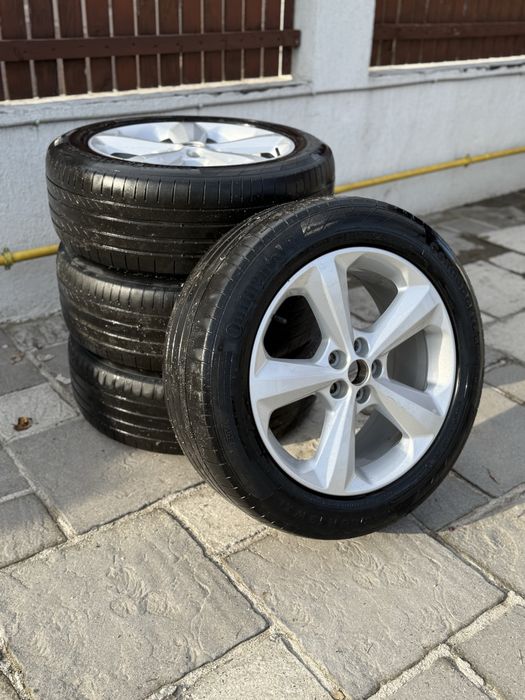 Jante R19 Ford Edge/Kuga/S-Max/Mondeo