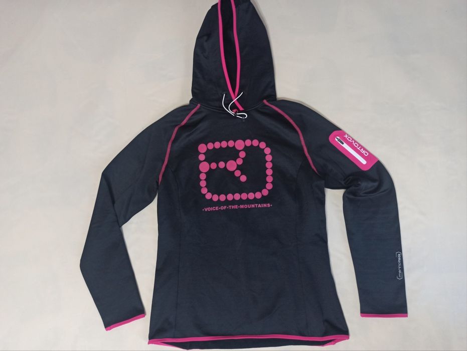 Ortovox дамски туристически спортни горнища