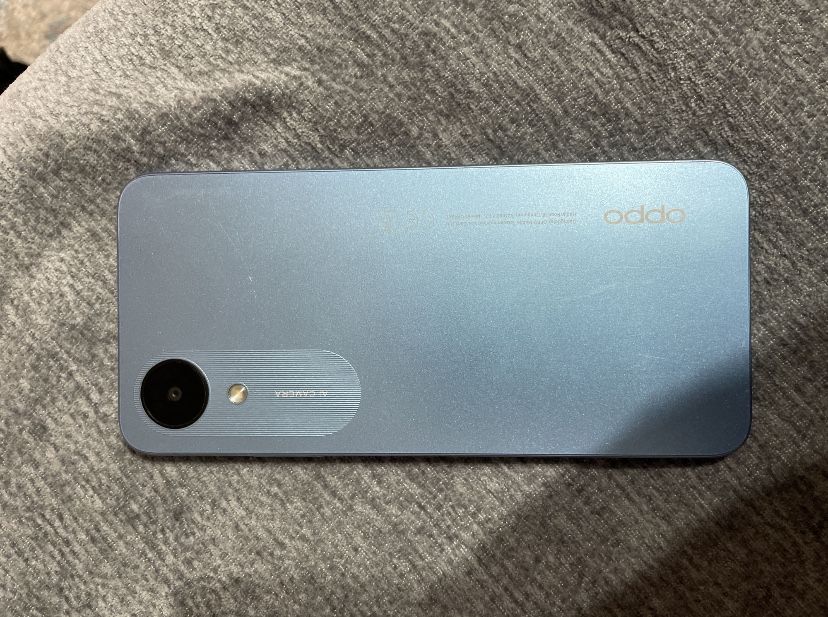 Продается Oppo A17k