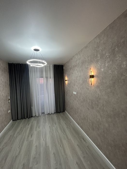 Натяжные потолки под ключ – красиво, быстро, надежно!