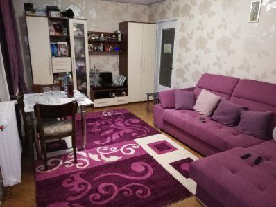 Apartament 4 camere Calea București, loc de parcare