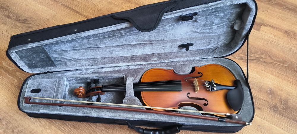 Продается Скрипка 3/4