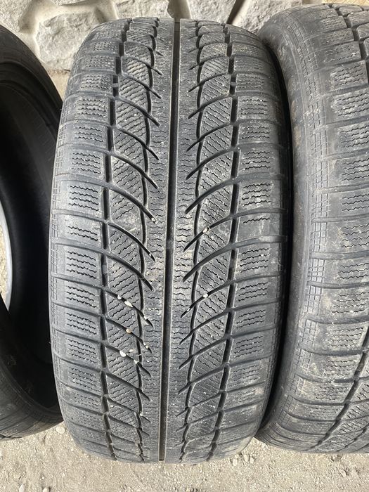 Vand cauciucuri iarna 245/45 r19