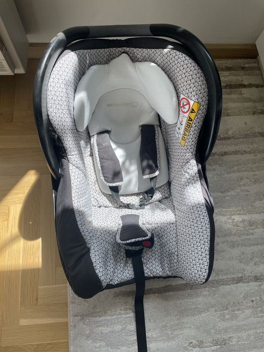 Кош за новородено