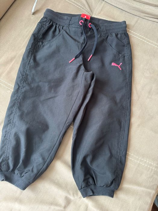 Детско долнище Puma