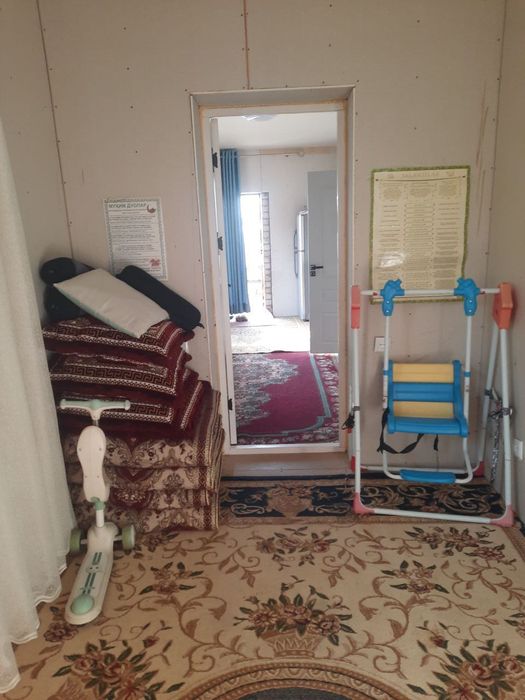 Srochno arzon uy Xovli 2.5 sotok 4xonali sotiladi  продаю Участок сроч