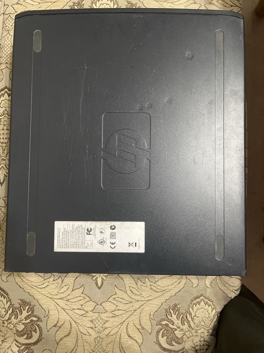 Компютри .hp……….?