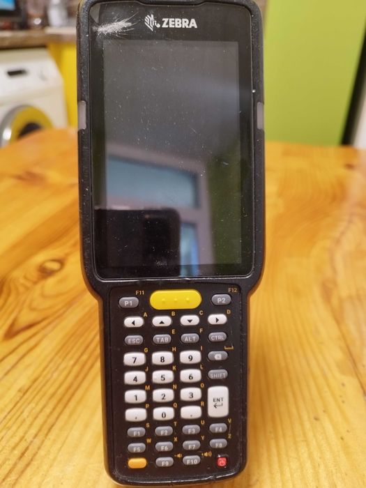 Баркод четец Zebra