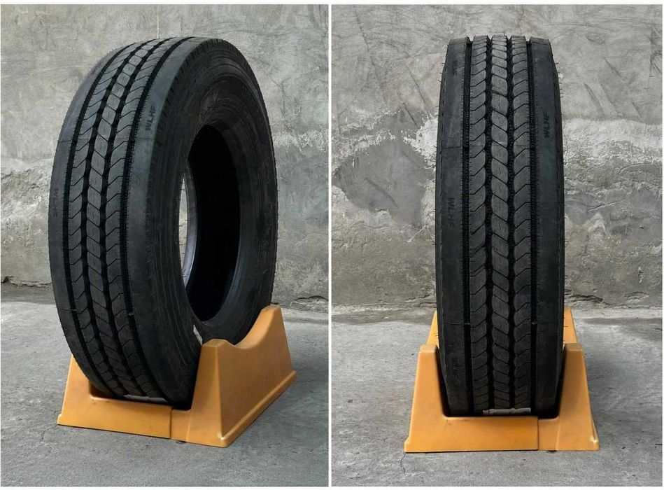 215/75R17.5 va boshqa razmerlarda yuk mashinalarga shina va diskalar..