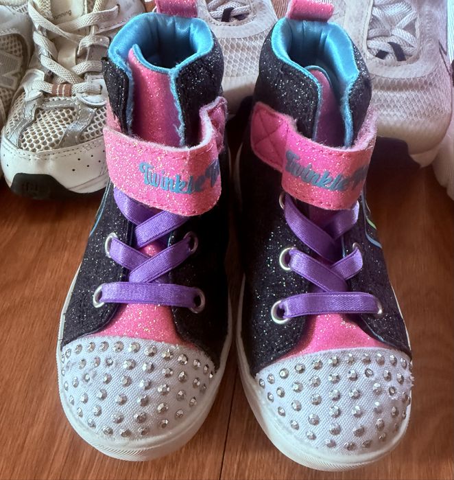 Обувки Skechers- 25 номер
