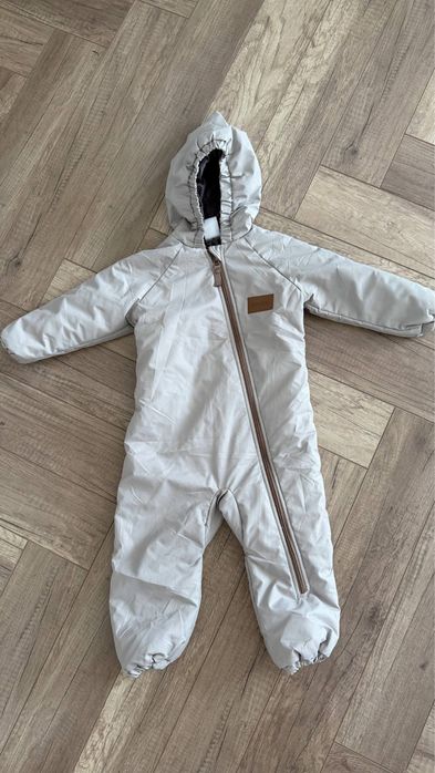 Комбинезон демисезонный Zipkidz