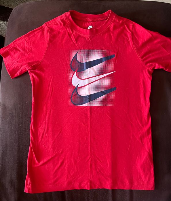 Оригинална детска тениска Nike за момче