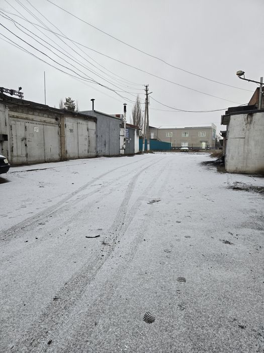 продам автосервис