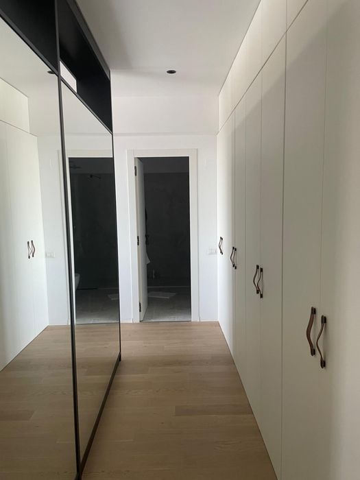 Apartament 3 camere Bujorului Residence