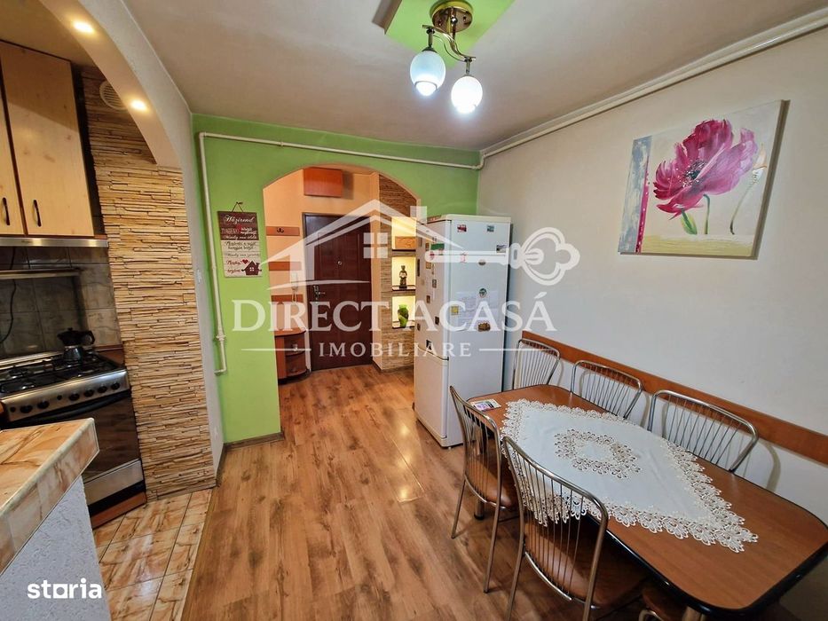 Apartament 2 camere mobilat, Rodniciei