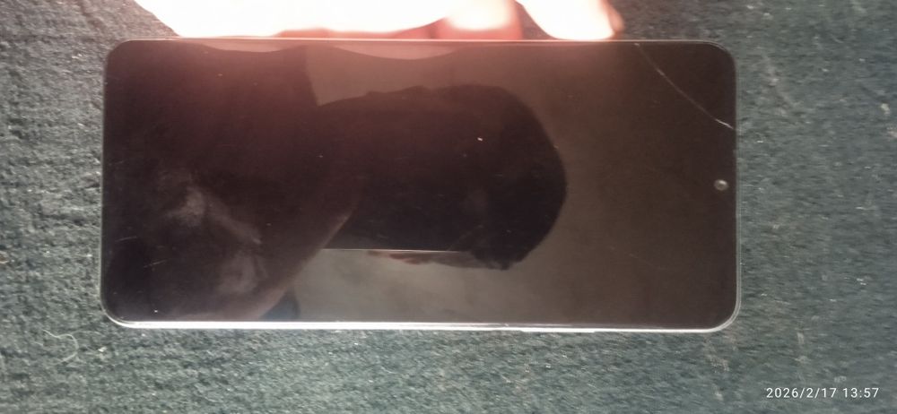 Realme not 60 x juda yaxshi arzon beraman