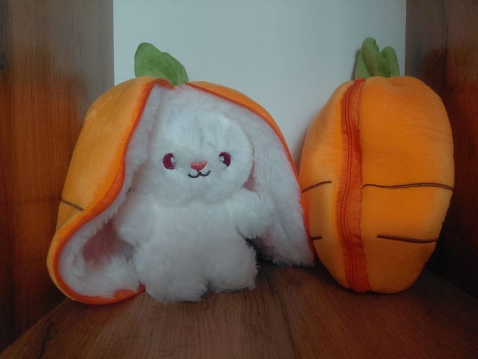 Мягкие игрушки..