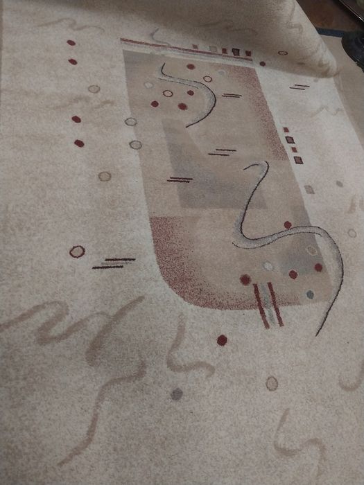 Палас 490 × 200см.