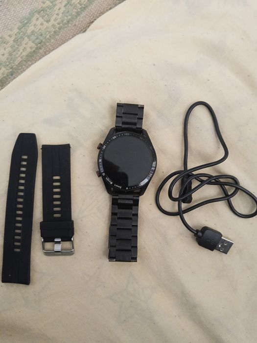 Смарт часы HW20 BEAUTY