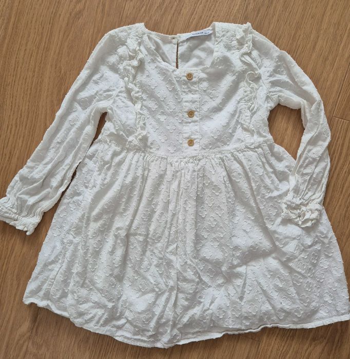 Детски рокли Petit bateau, Ralph Lauren, LC Waikiki 2-5 години