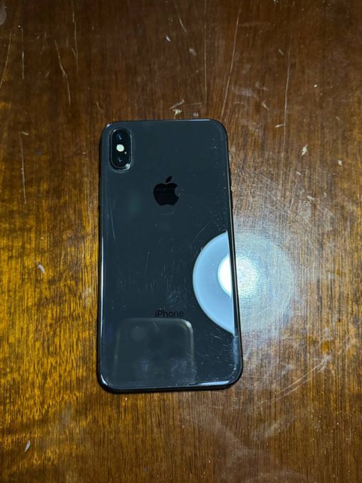 Iphone 10 без коробки