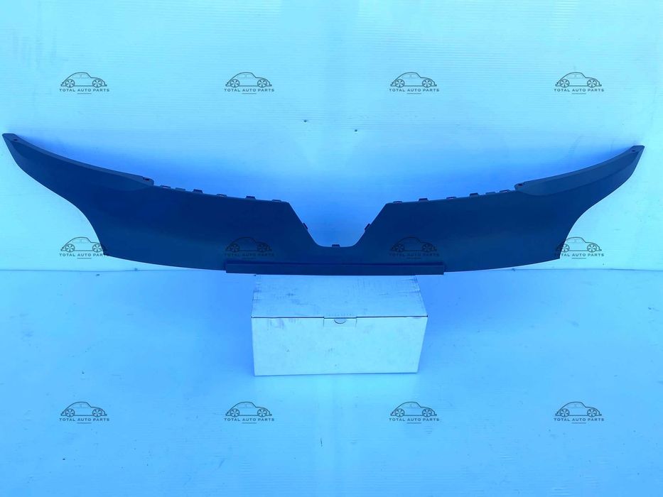 Grila spoiler bara fata Renault Megane E tech noua originala Renault