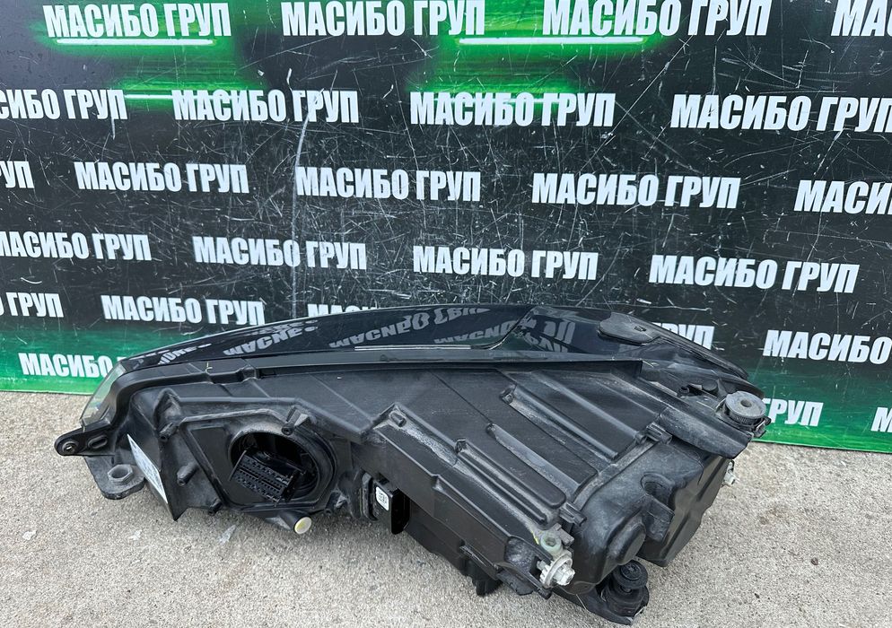 Фар десен фарове за Фолксваген Голф 7 фейс Vw Golf 7 7,5 facelift,USA