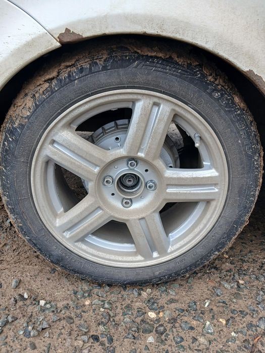 Торус 185/55 R15