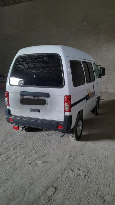 Шевролет Дамас 2024 й тезда сотилади