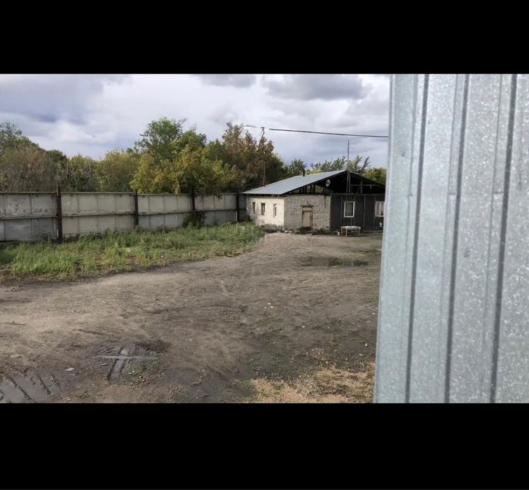 Продам  Пром БАЗУ!!