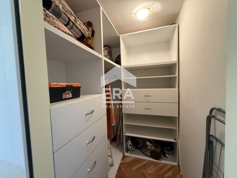 Дава се под наем Двустаен апартамент в Варна, Чайка - 60 кв.м за 520 € - Снимка #6