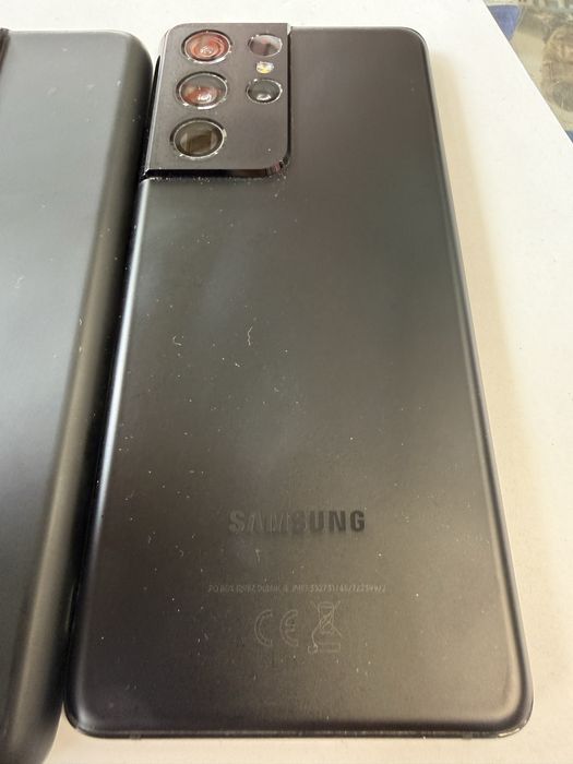 Samsung s21 ultra 5g 12/256gb