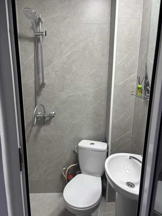 Garsoniera de închiriat zona Nufărul
