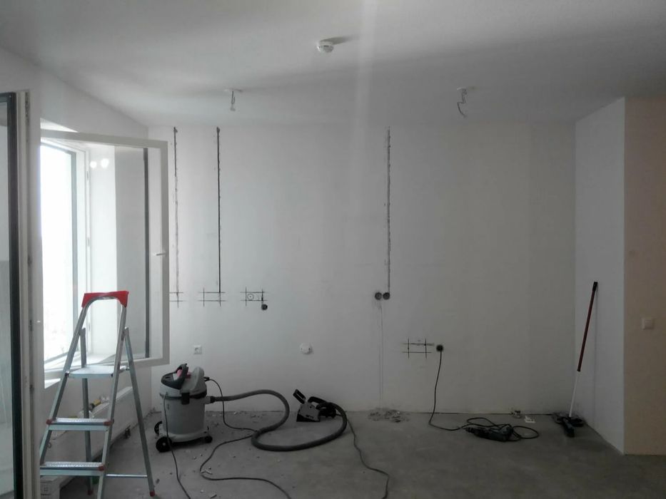 Услуги электрика