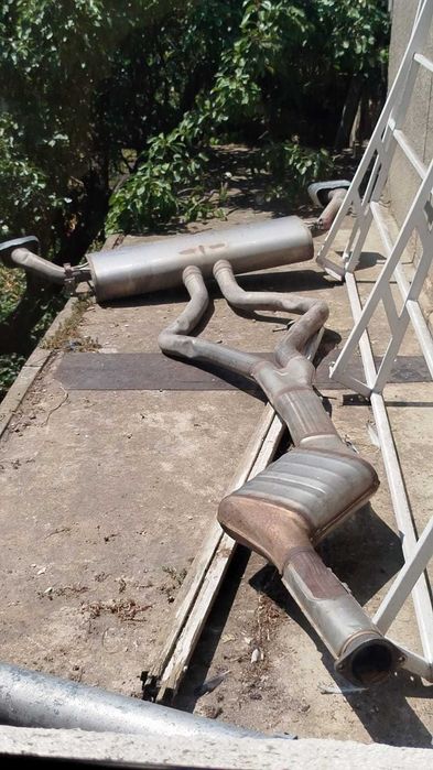 Генерация Гърнета БМВ