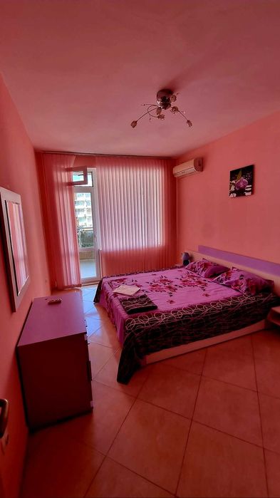 Дава се под наем Двустаен апартамент в Поморие - 60 кв.м за 153 € - Снимка #9