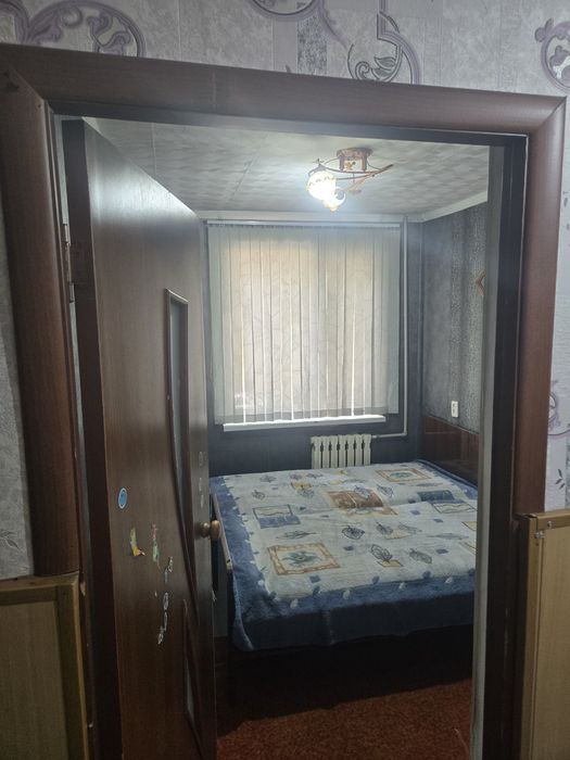 2хкомнатная квартира в центре, 2й этаж на долгий срок с депозитом - Mehr