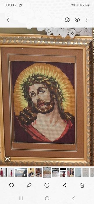 Гоблени картини изгодно