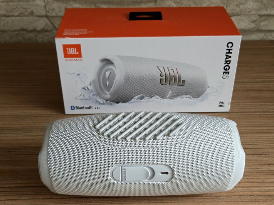 Boxa JBL Charge 5 open box