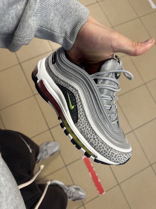 Nike Air Max 97