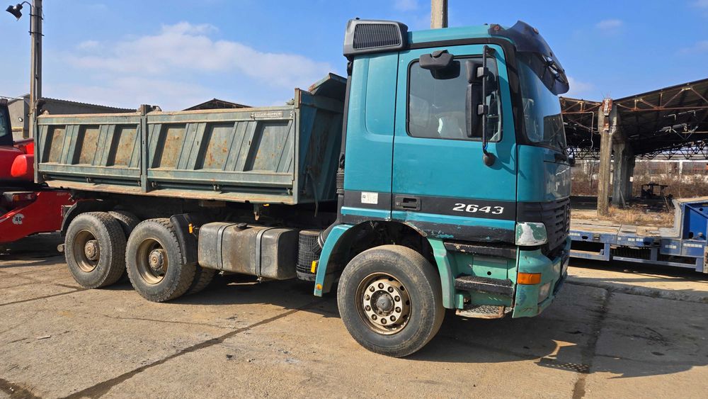 Închiriere Utilaje de Construcții, Transport si Execuție Lucrari