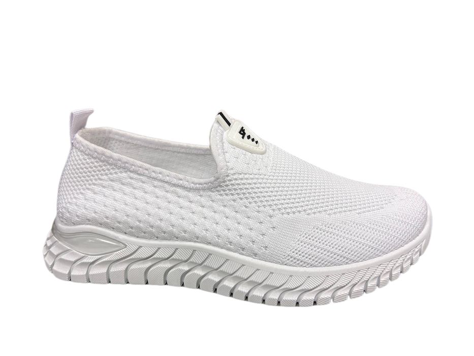 Дамски гуменки мрежа тип чорап