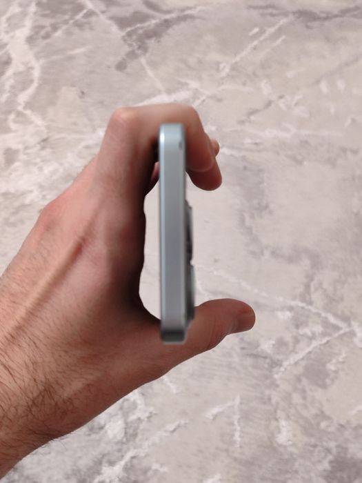 Novey Alpha A16 telefoni sotiladi