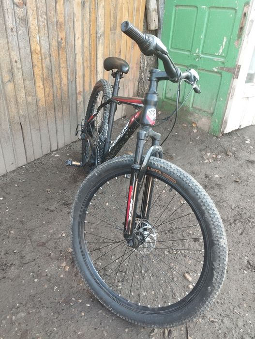 Bicicleta de vânzare