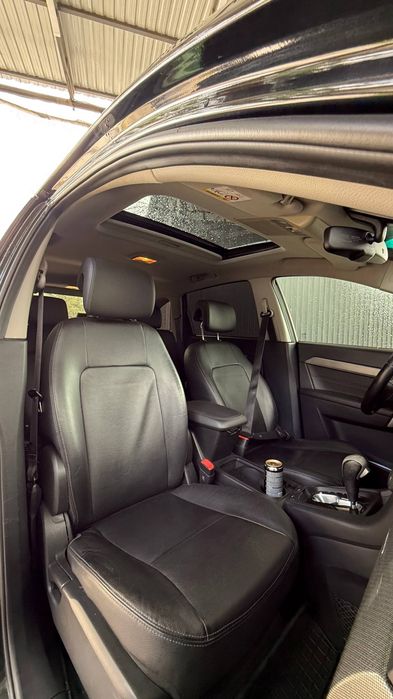 Chevrolet Captiva 2016 — 4