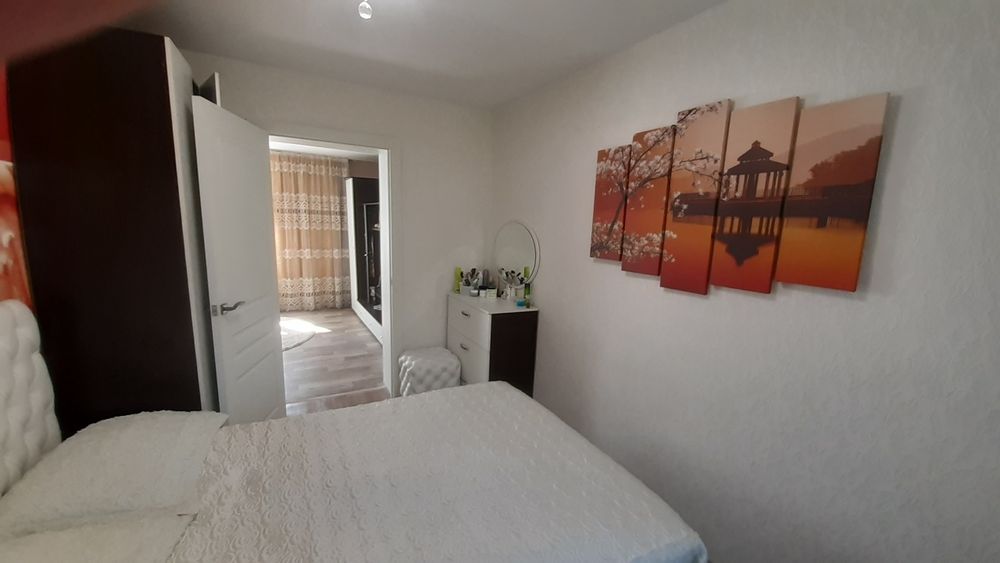 Продам 2х комнатную квартиру.