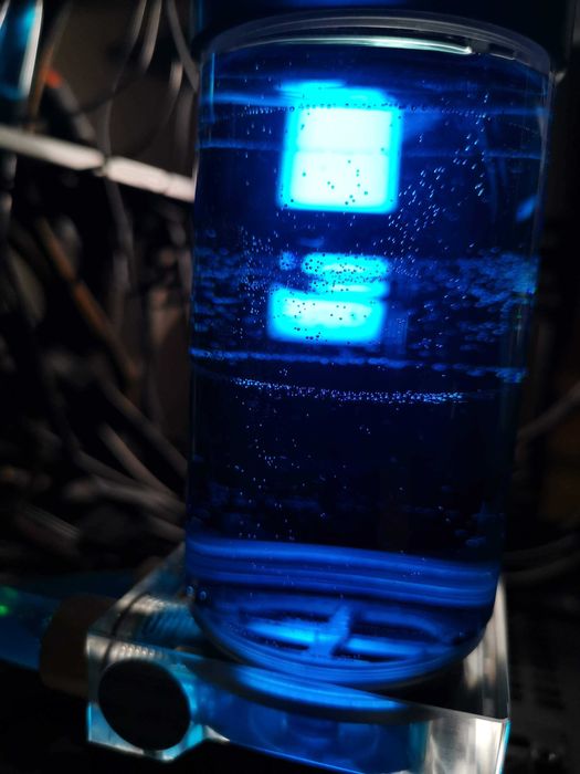 Gigabyte AORUS GeForce RTX 2080 Super Waterforce WB 8G