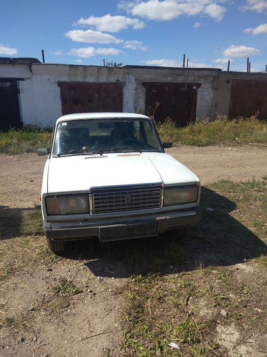Продам ваз 21074