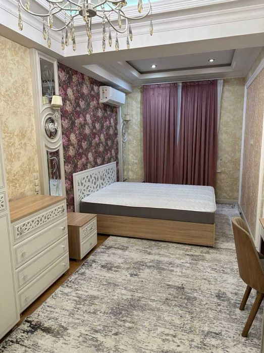 СРОЧНАЯ-ПРОДПЖА!!! Новостройка  5/2/9 Юнусабад-5 квартал