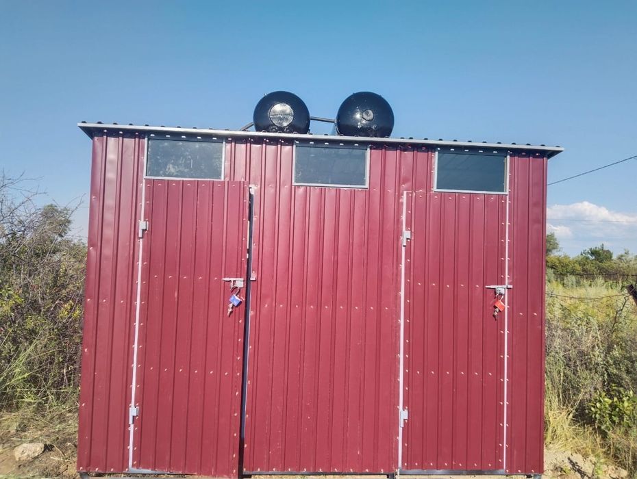 Продам дачу на союзе